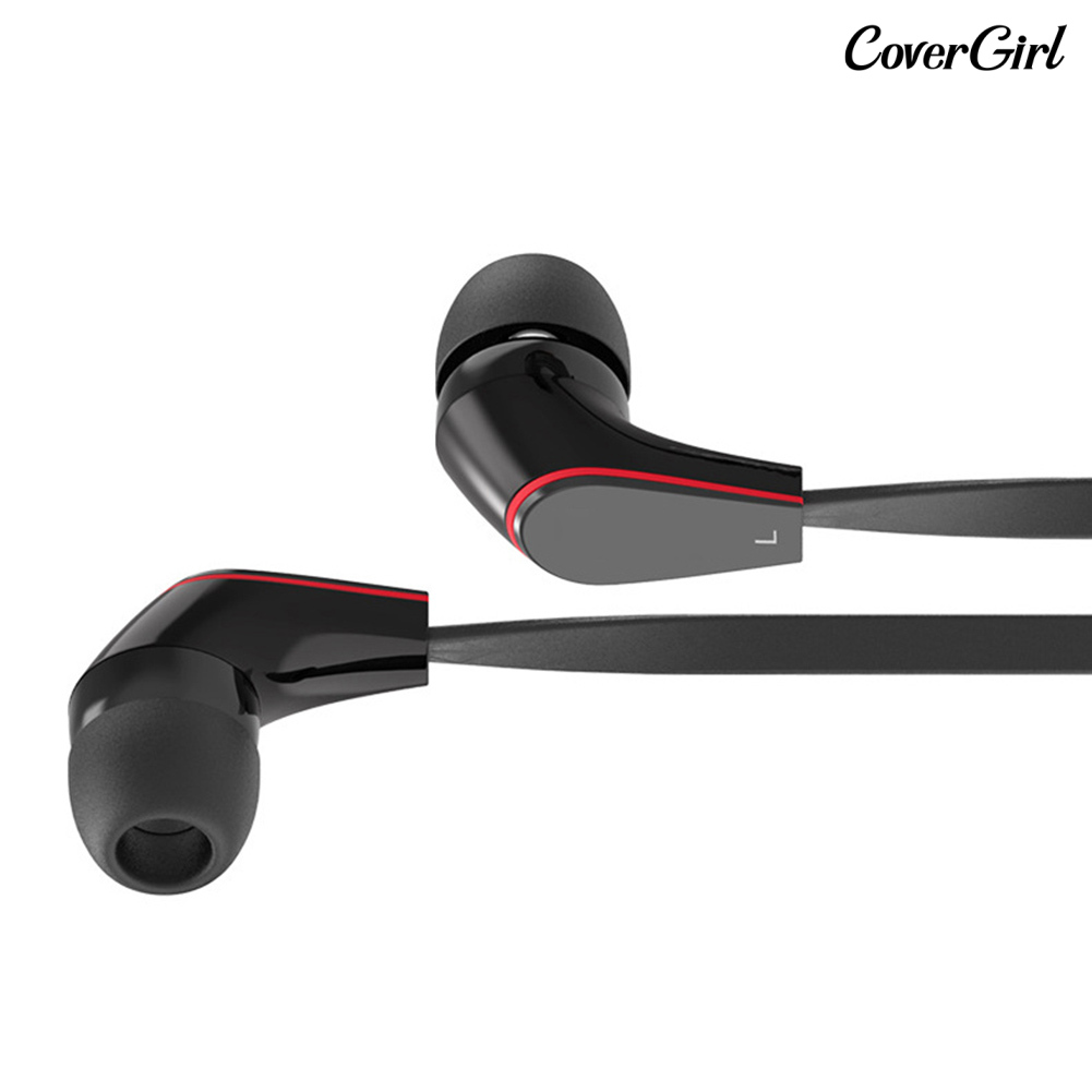 Tai Nghe Nhét Tai Jm12 Có Dây Kèm Mic | BigBuy360 - bigbuy360.vn