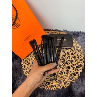 Bộ cọ trang điểm mac