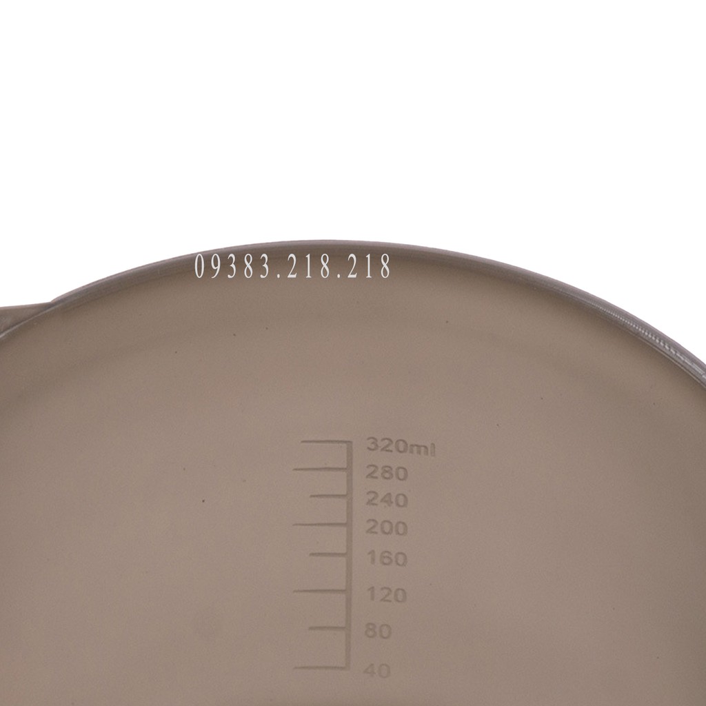 Bát Nhuộm Tóc Chống Trược