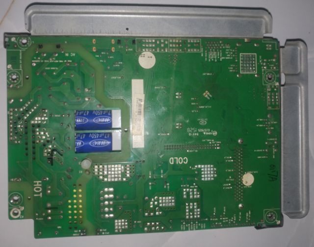 Tivi TCL, main tivi TCL L32D2780, board nguồn, board hình nguyên zin chính hãng. | BigBuy360 - bigbuy360.vn