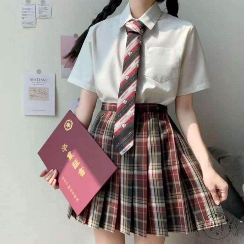 Cà vạt JK/ Dk đồng giá 130k