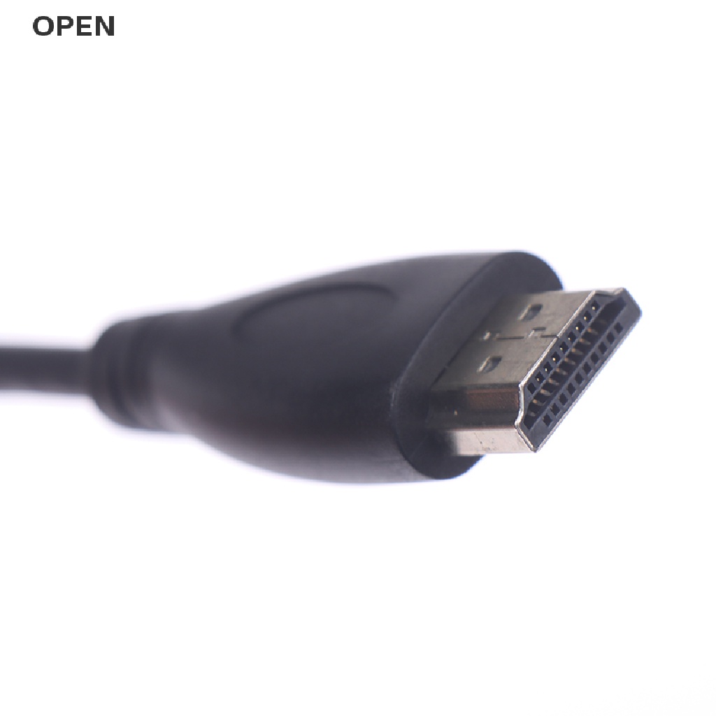 Dây Cáp Tốc Độ Cao 4K HDMI 2.0 90 Độ Cho PS4 TV my