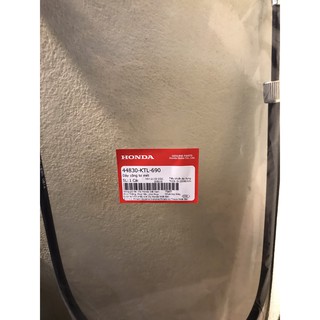 Dây công tơ mét RS đĩa Honda