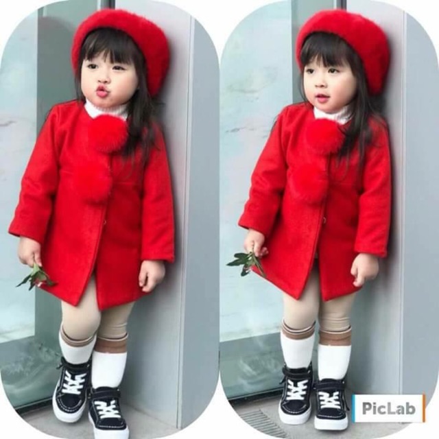 Áo dạ