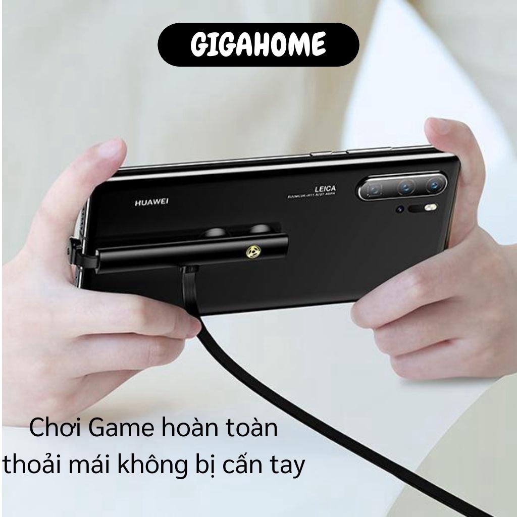 Dây sạc   GIÁ VỐN]  Cáp sạc hổ trợ chơi game dài 1,2m usam u39 8859