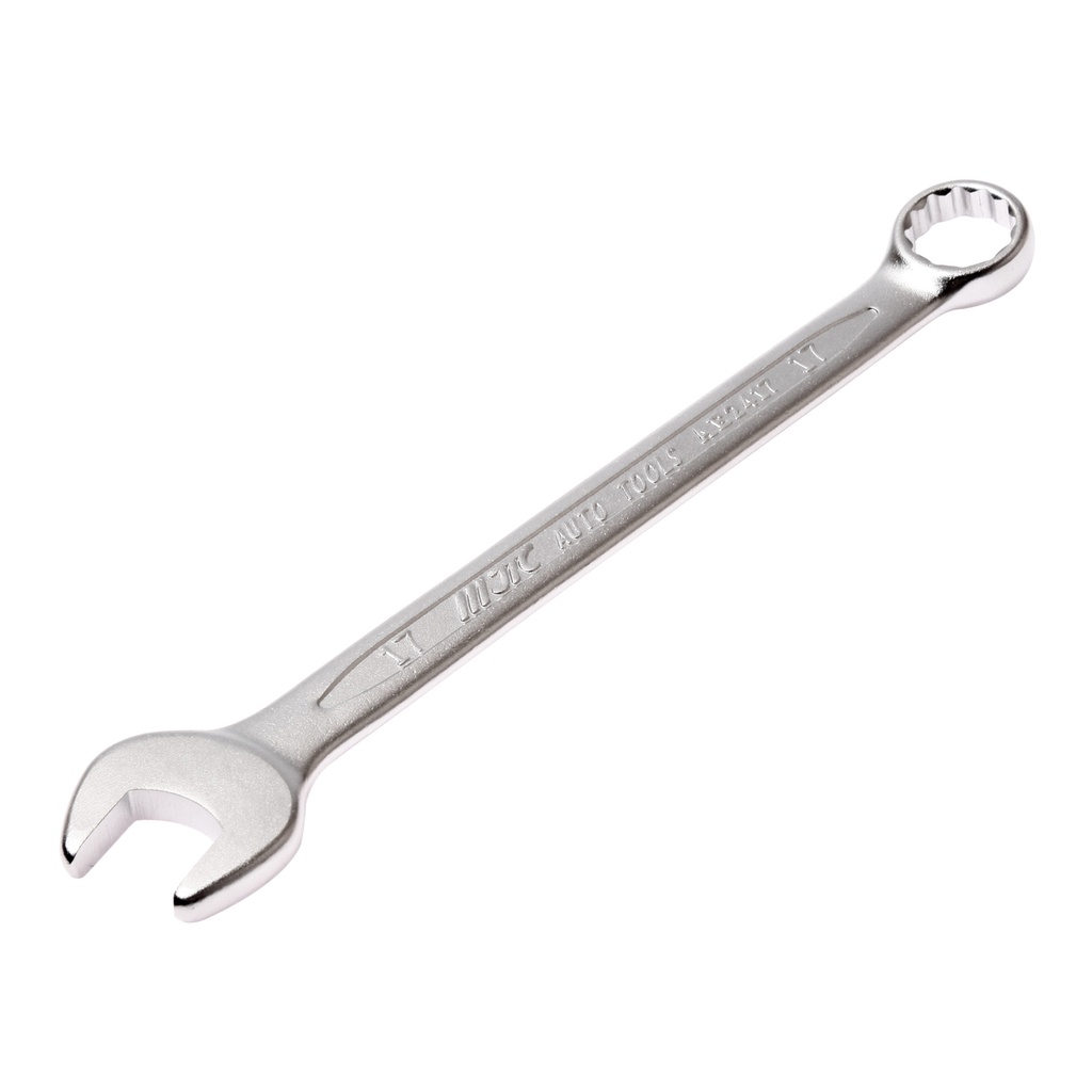 Cờ lê vòng miệng 17mm JTC-AE2417