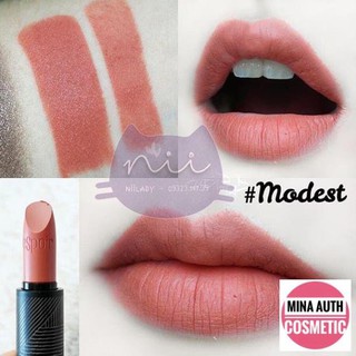 Son espoir chính hãng màu modest, wake up, soho