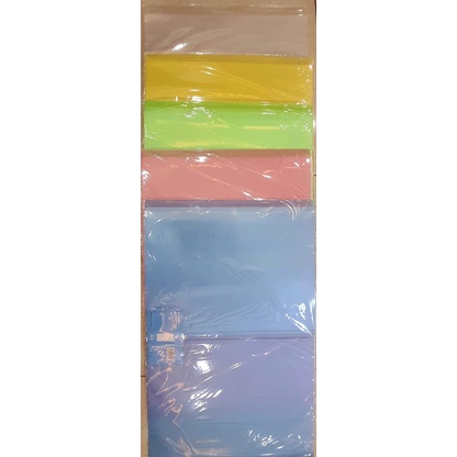 TẬP FILE LƯU TRANH A3 60 tờ, Album BẢO QUẢN ĐỰNG TRANH/ GIẤY/ BẢNG VẼ khổ A3 -CỰC PHẨM HOẠ CỤ