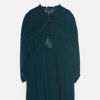 Váy zara chuẩn authentic