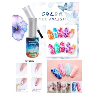 Top Loang - Gel Loang vinimay