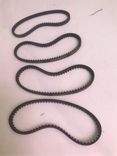 Dây curoa bàn đề