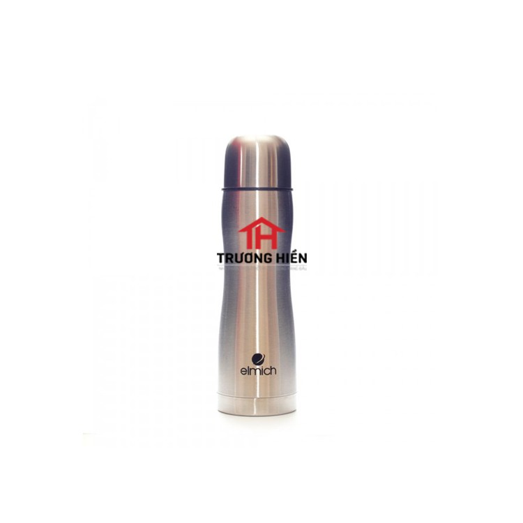 Phích giữ nhiệt Elmich Inox 304 500ml N5