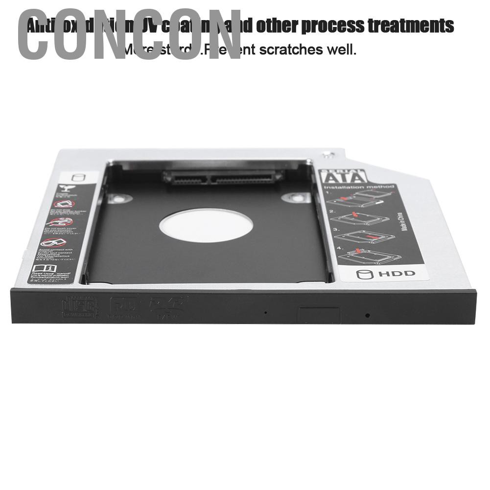 Khay Đựng Ổ Cứng Ngoài Chống Tĩnh Điện Sata3.0 | BigBuy360 - bigbuy360.vn