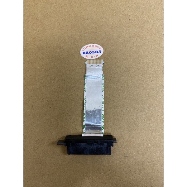 Cáp DVD dùng cho laptop DELL Inspiron 15 5455 5458 5459 Vostro 3458 3459 AAL10 NBX0001QT00 01K3TX