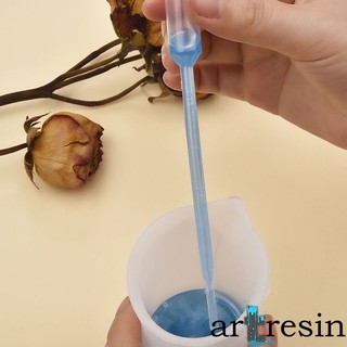10 Chiếc Ống Bóp 3ml