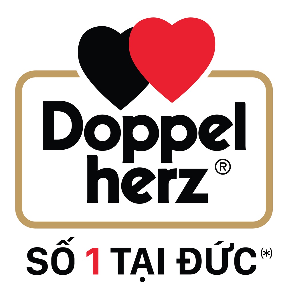[QUÀ TẶNG KHÔNG BÁN] Hộp dựng bút Doppelherz