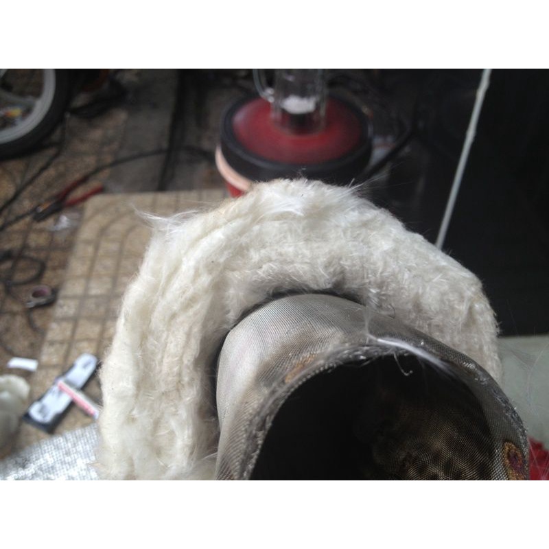 Bông nỉ móc pô ceramic 25x60cm hàng đạt tiêu chuẩn chống cháy, cách nhiệt