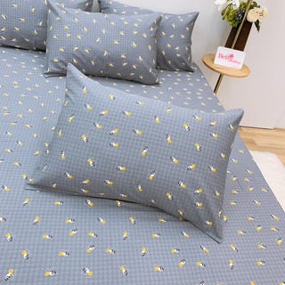 6.GA GỐI LẺ COTTON LỤA ( ẢNH SHOP TỰ CHỤP)