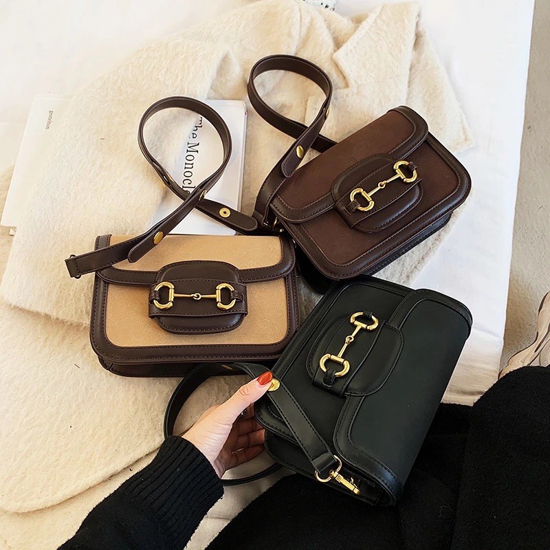 RẺ VÔ ĐỊCH  TÚI XÁCH ĐẸP TÚI XÁCH NỮ RẺ NHẤT SHOPEE 3 MÀU