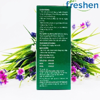 Bổ Phế Bướm Bạc VShine