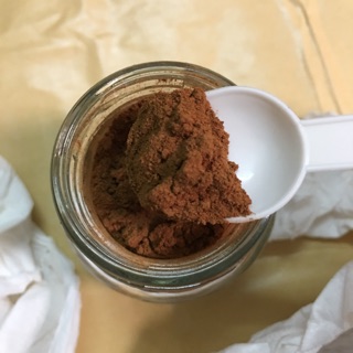 100g Bột quế rừng Trà My