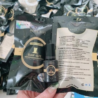 Keo nối mi Magic mẫu mới