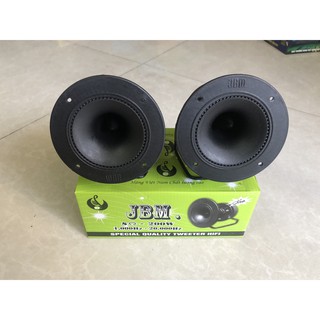 Loa Tăng Treble JBM tròn 200W