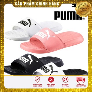 [Chính hãng-FAKE đền gấp 10] Dép Puma POPCAT 20 360265 25 372279 01 372279 02 360265 16 372279 09 37374471 022279 13