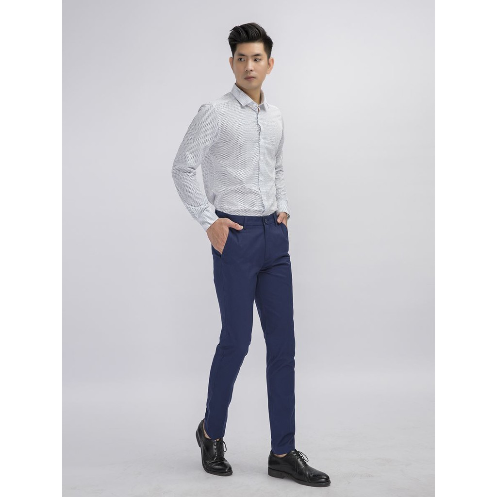 QUẦN KAKI NAM ARISTINO AKK01508