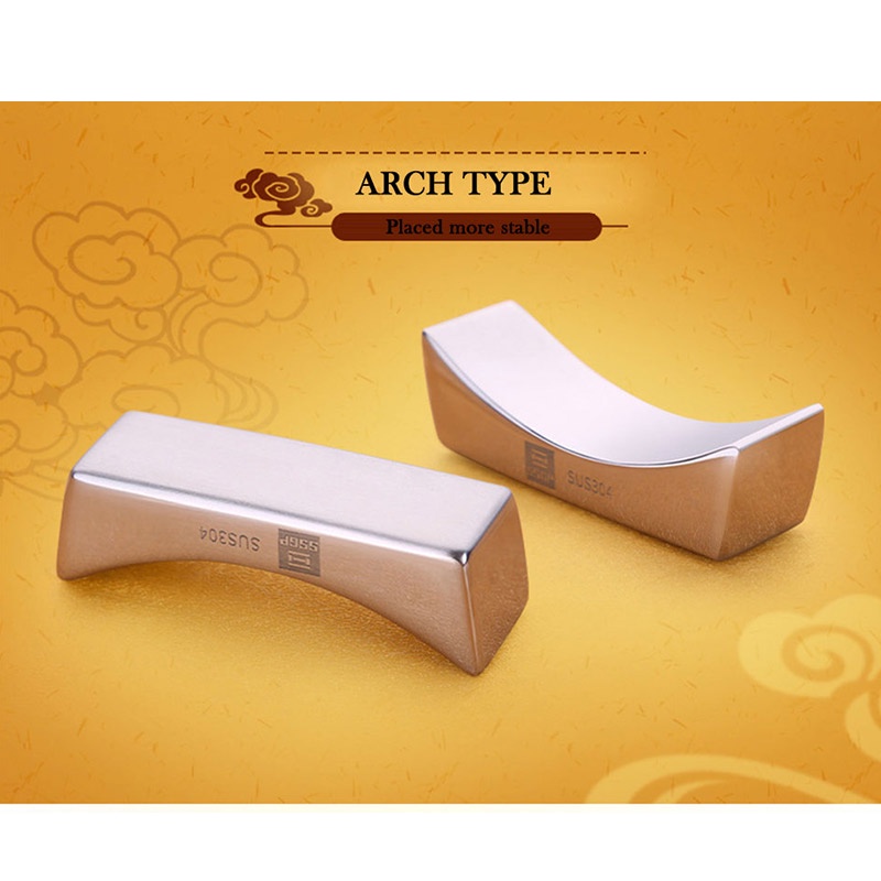 Giá Gác Đũa Bằng Thép Không Gỉ 304 Cao Cấp