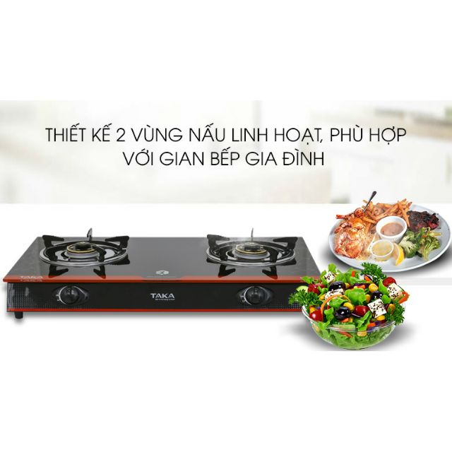 Bếp dương taka dk70c