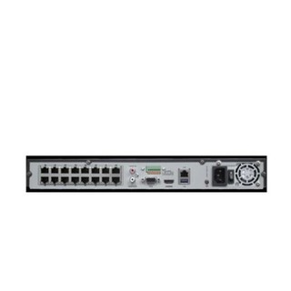 Đầu ghi Camera Hikvision DS-7216HUHI-K2