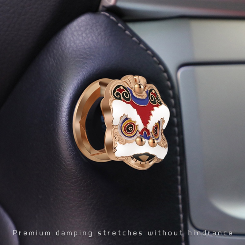 Vỏ Bọc Bảo Vệ Nút Khởi Động Xe Hơi Tự Động