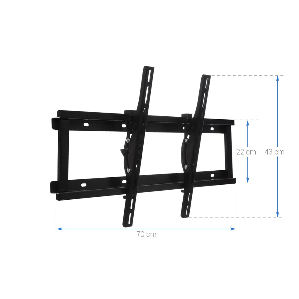 Khung treo tivi chính hãng Cty Cảnh Phong