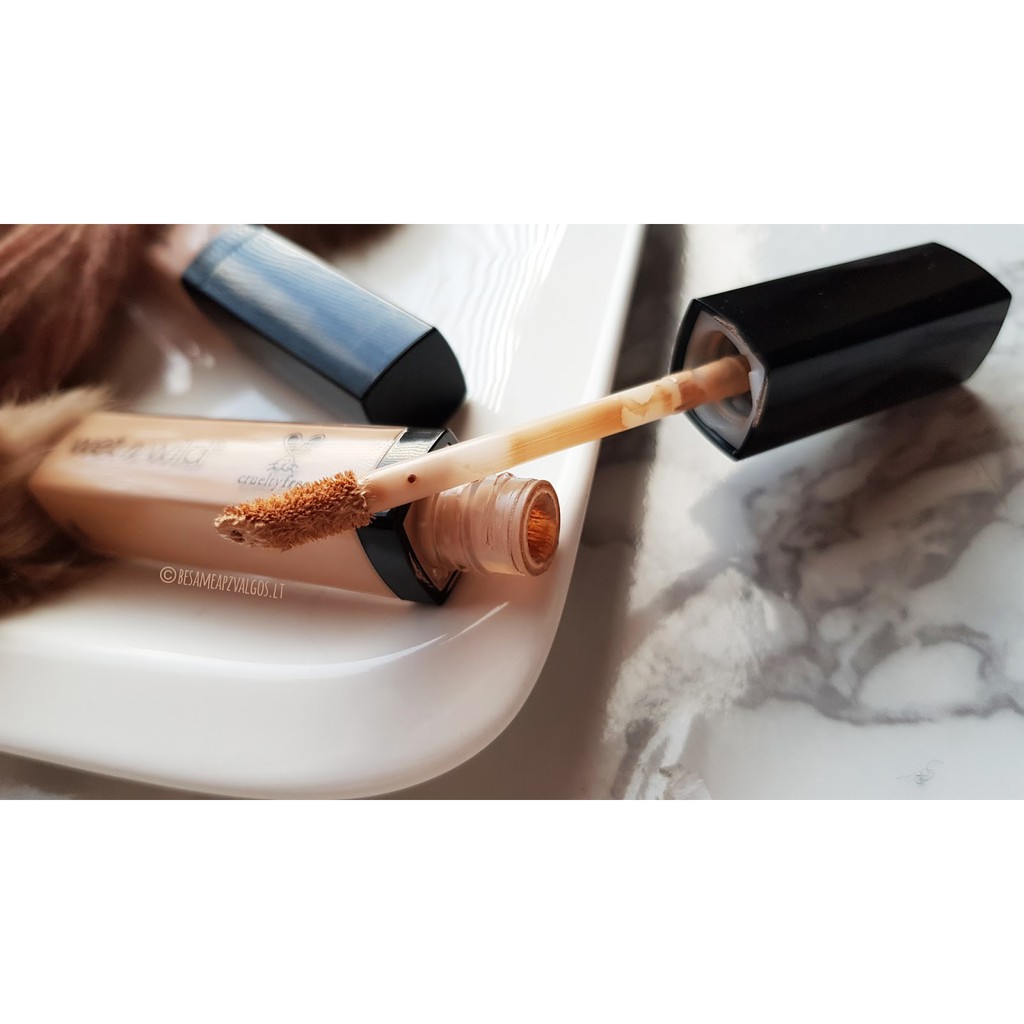 Kem che khuyết điểm Wet n Wild Photo focus - kem che khuyet diem | BigBuy360 - bigbuy360.vn