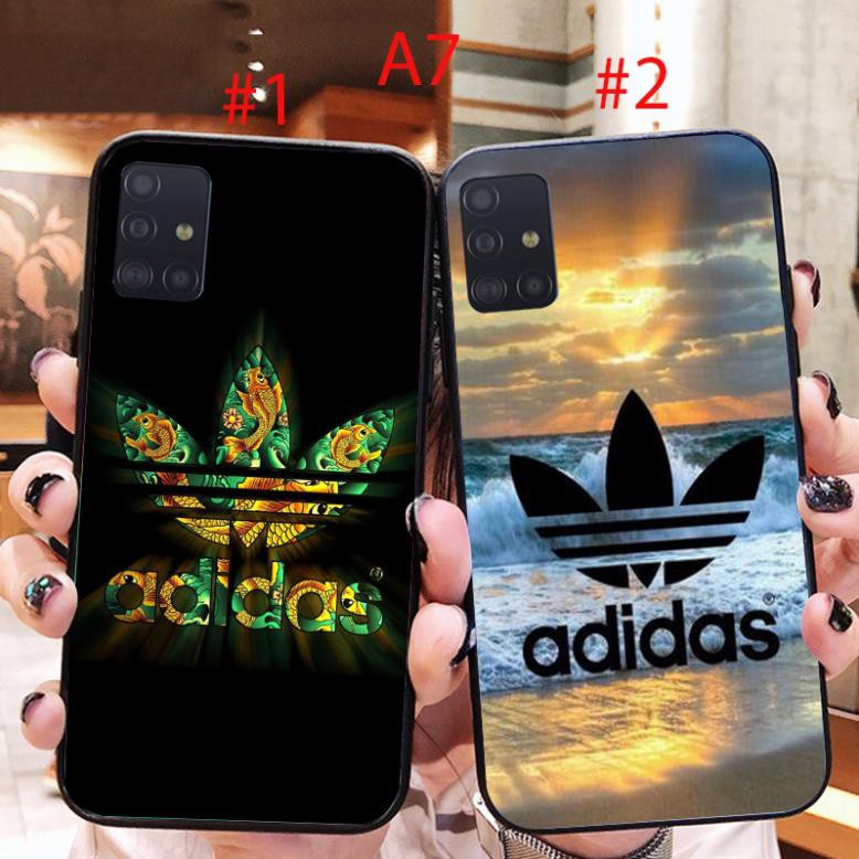 ỐP OPPO ADIDAS NHỰA DẺO A1K/REALME C2/A3S/A5/REALME C1/A5S/A7/A31/NEO5/A33/NEO7/A59/F1S/A37/NEO9/A73/F5/A520/A920-A7A