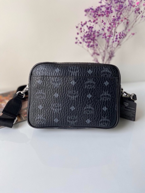 TÚI M.C.M KLASSIK VISETOS