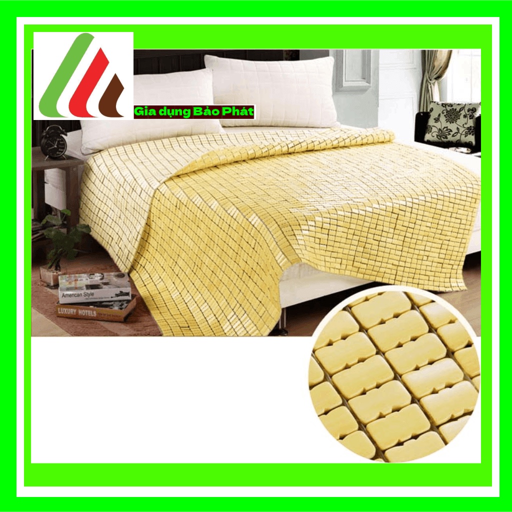 Chiếu trúc hạt màu trắng và màu nâu đen thân thiện với da người có size số 1, 2, 3, 4, 5