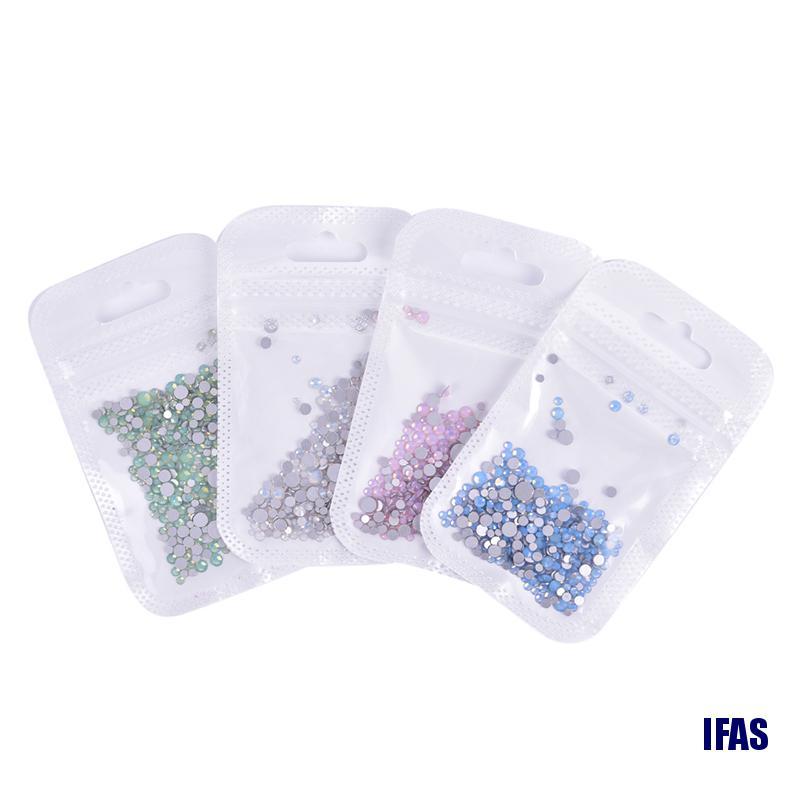 Đá Trang Trí Móng Tay Nhiều Kích Cỡ