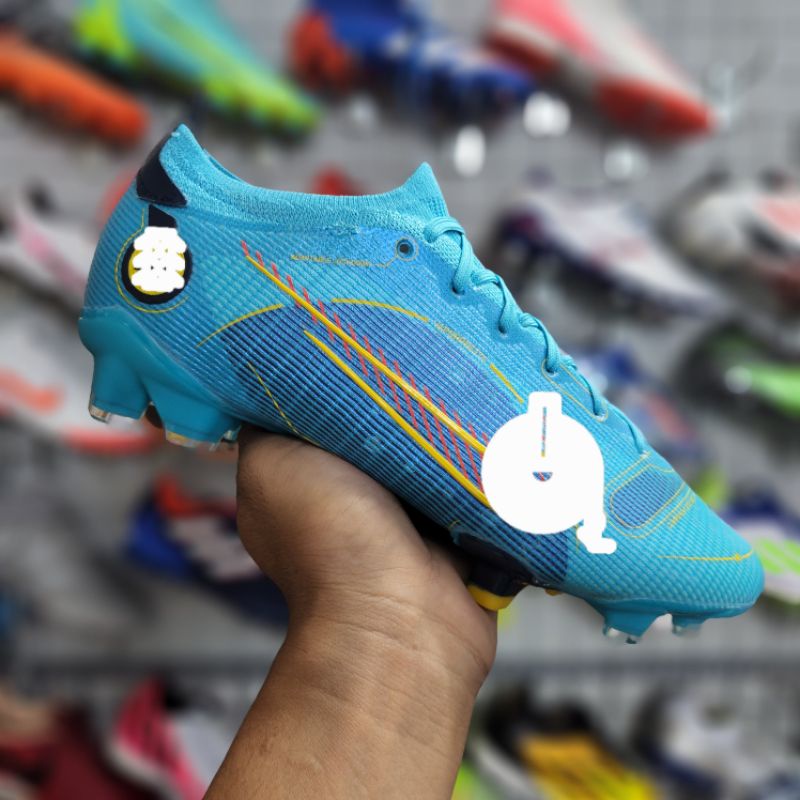 Giày Bóng Đá Mercurial Vapor 14 Elite FG - Dành cho nam