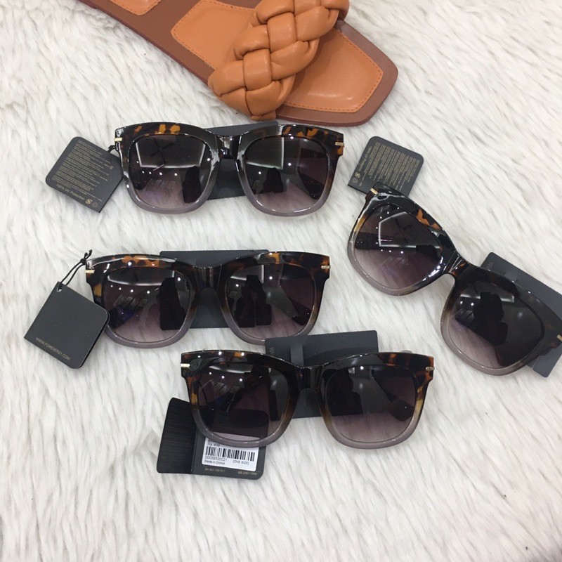 kính hãng FOREVER 21