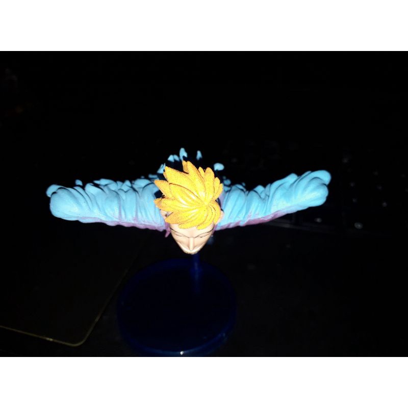 Mô hình one piece Marco