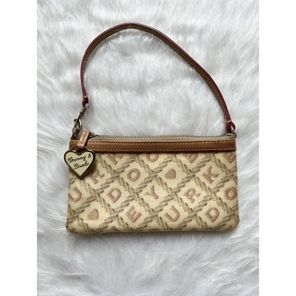 Túi xách tay nữ Dooney & Bourke
