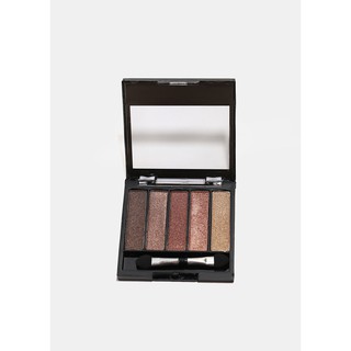 (THANH LÝ) PHẤN MẮT LOL 5 EYE SHADOW PALETTE