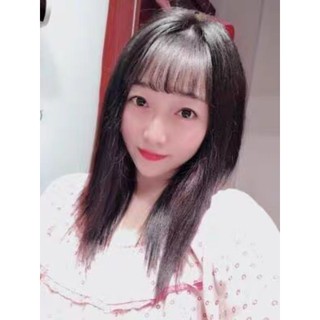 tóc kẹp 55cm