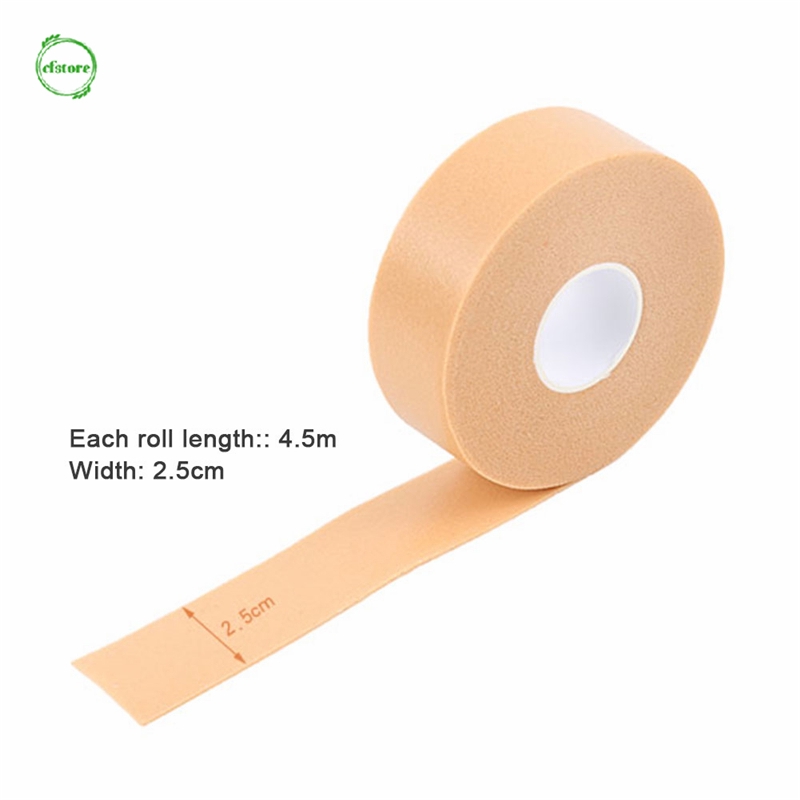 [Hàng mới về] Miếng dán da cao su chống thấm nước đa năng tiện lợi