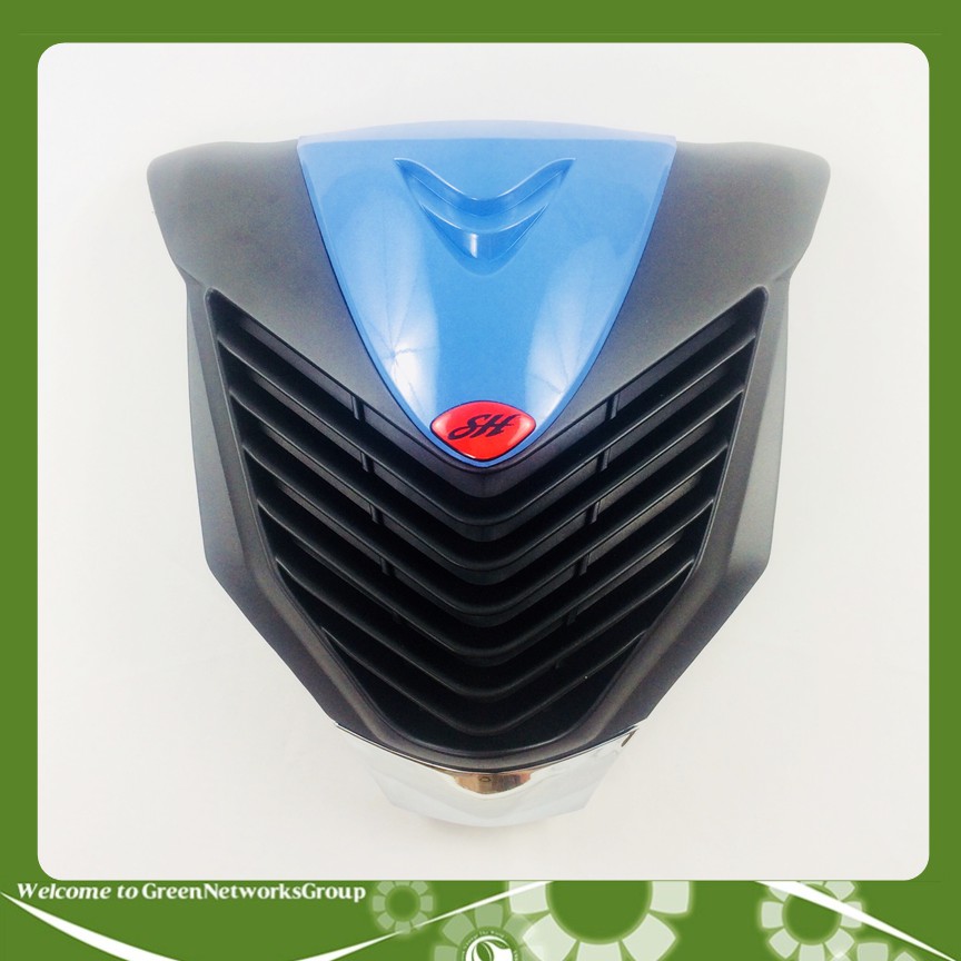 Mặt nạ dành cho xe SH Mode – GreenNetworks