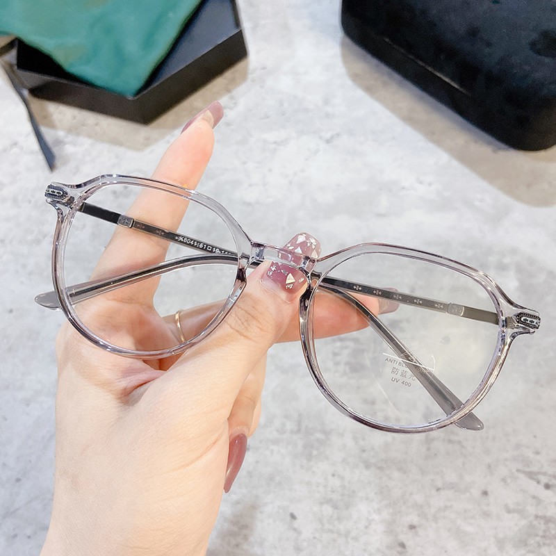 Mắt Kính Chống Ánh Sáng Xanh Thời Trang Cho Nam Nữjz8041 | BigBuy360 - bigbuy360.vn