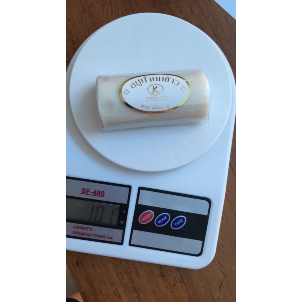 Xà phòng sữa gạo Dynary Thái Lan | BigBuy360 - bigbuy360.vn