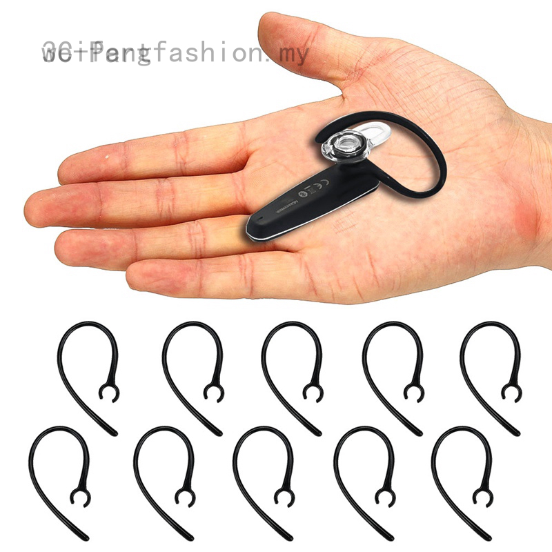 Kẹp Tai Nghe Thay Thế 3c-. My